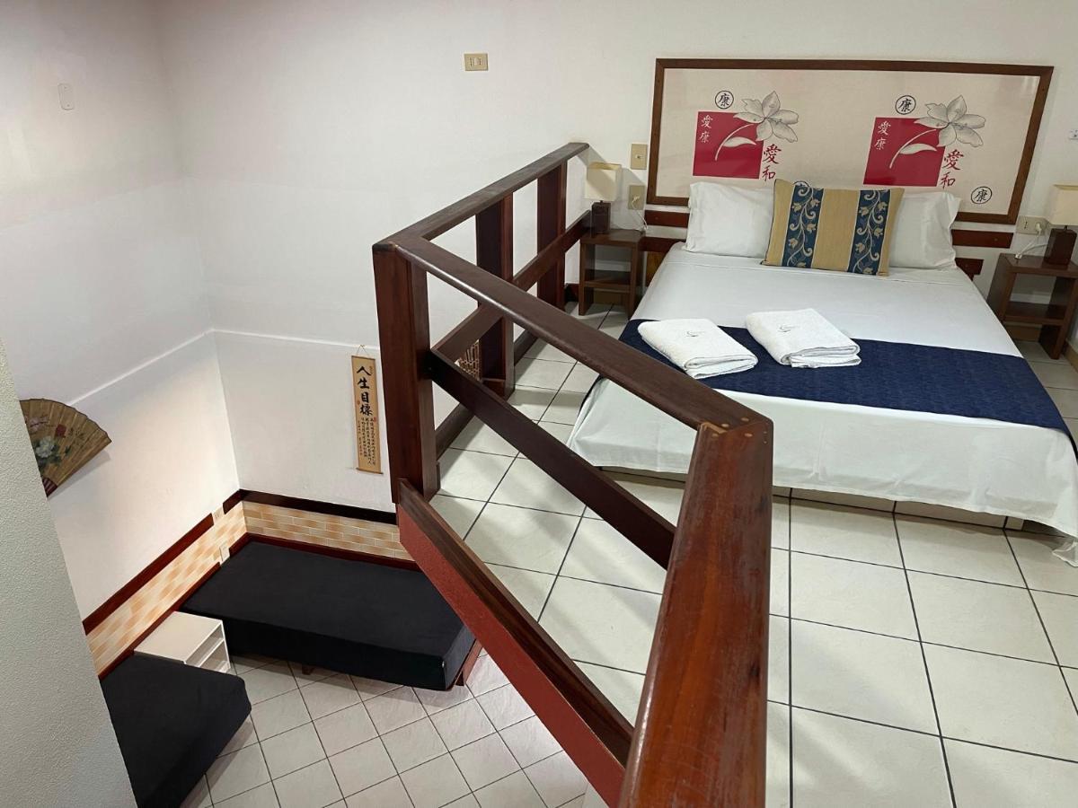 Residenza Canoa Canoa Quebrada Dış mekan fotoğraf
