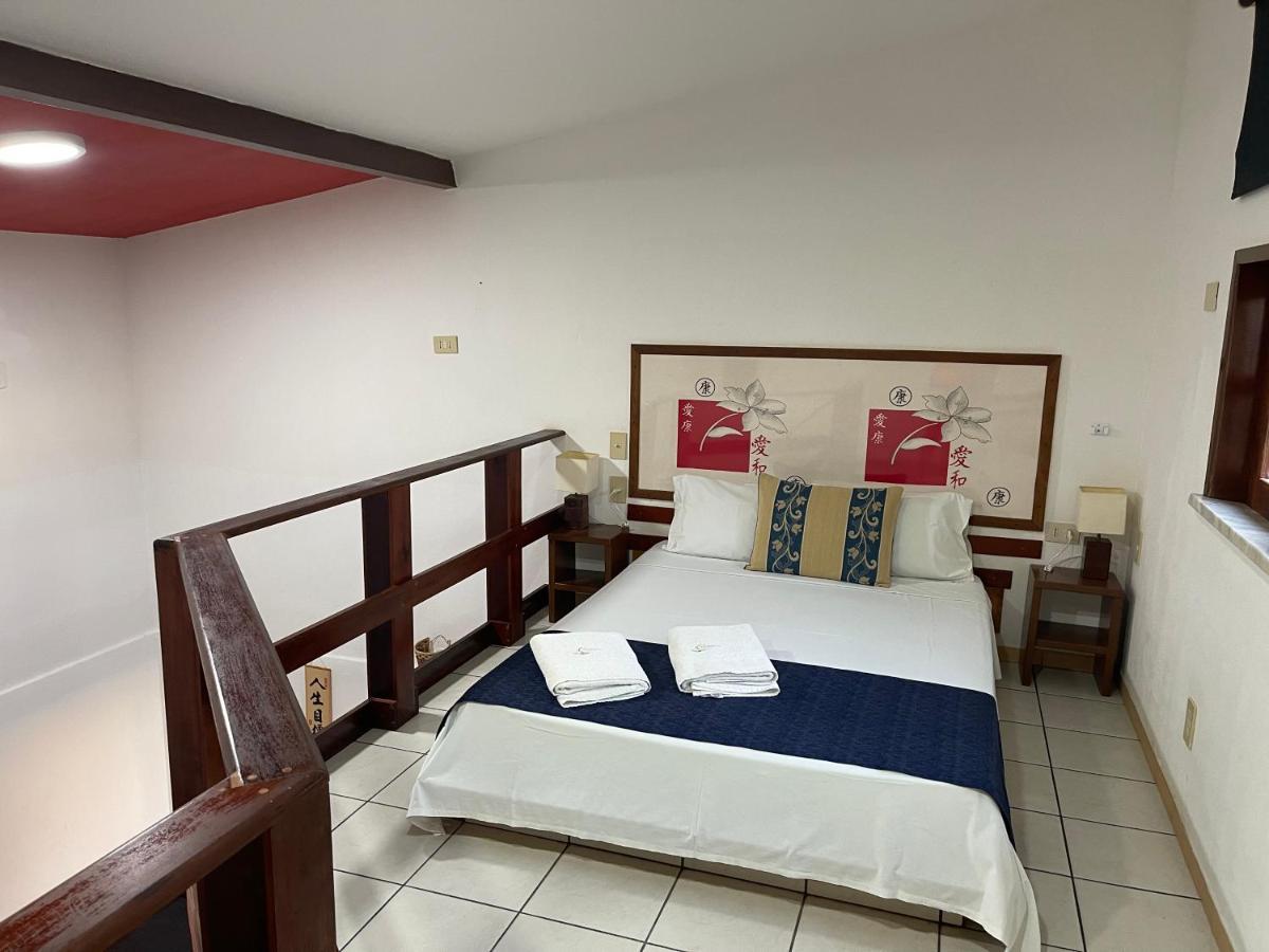 Residenza Canoa Canoa Quebrada Dış mekan fotoğraf