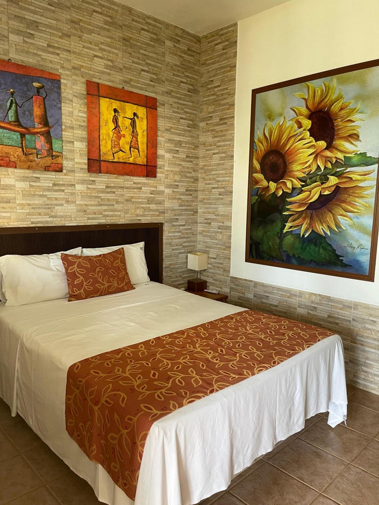 Residenza Canoa Canoa Quebrada Dış mekan fotoğraf