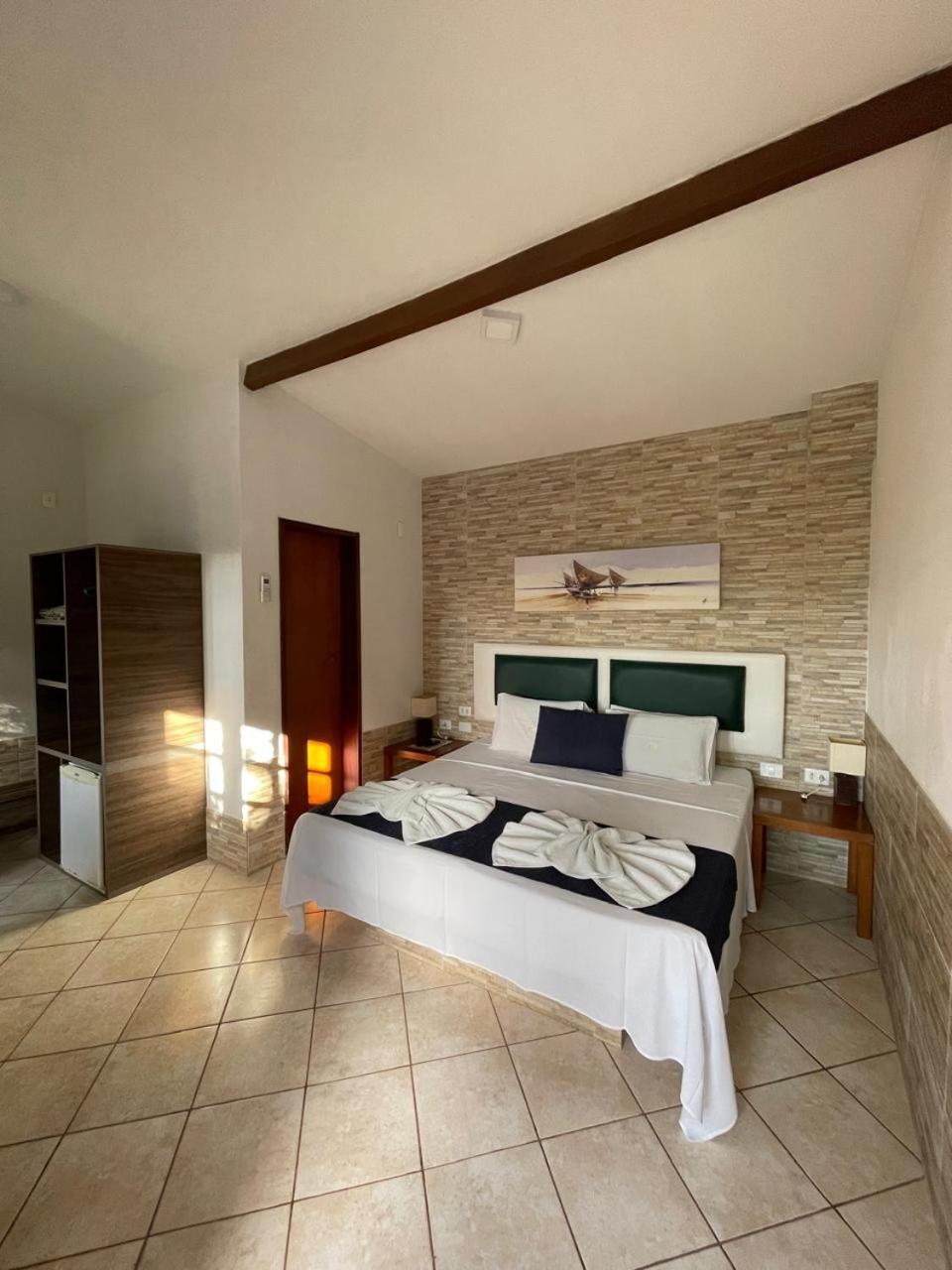 Residenza Canoa Canoa Quebrada Dış mekan fotoğraf