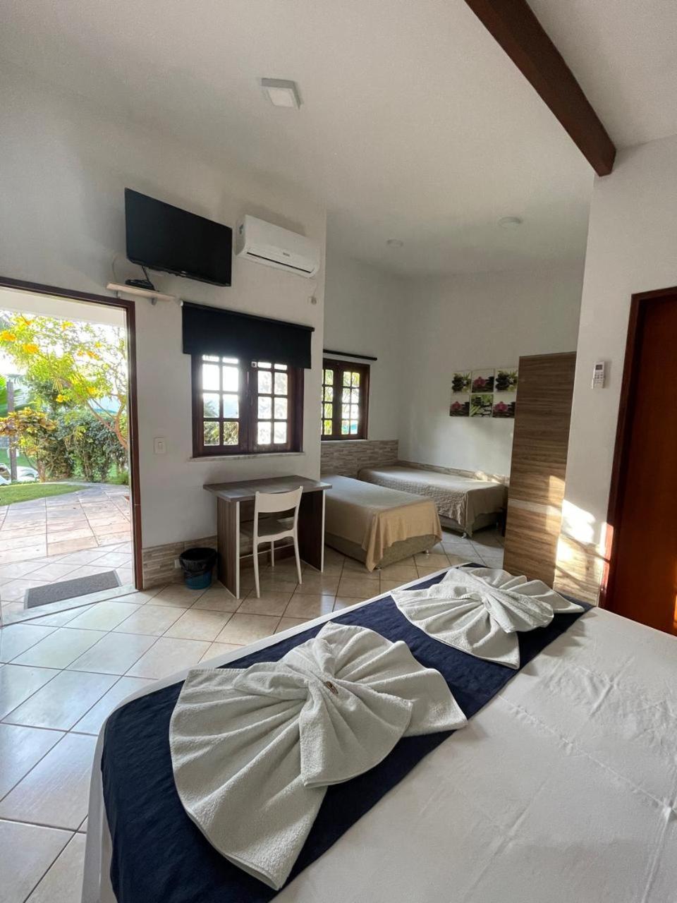 Residenza Canoa Canoa Quebrada Dış mekan fotoğraf